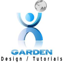 logo for Garden Design Tutorials