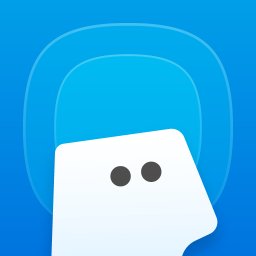 poster for Meeye icon pack - Modern MeeGo Style Icons