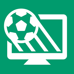 logo for Football on TV and livescore