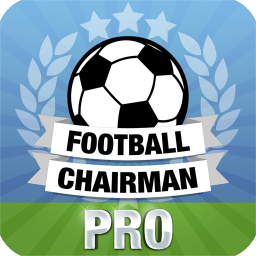 logo for Football Chairman Pro