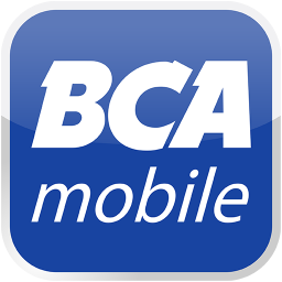 logo for BCA mobile