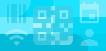 graphic for QR & Barcode Reader (Pro) 2.7.1-P
