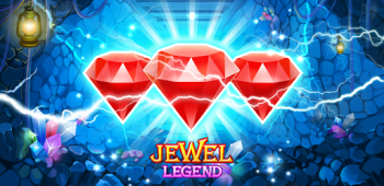 graphic for Jewels Legend - Classic gem landscapes game 2.28.3