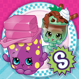 poster for Shopkins: Chef Club