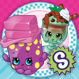 logo for Shopkins: Chef Club