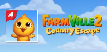 graphic for FarmVille 2: Country Escape 19.2.7568