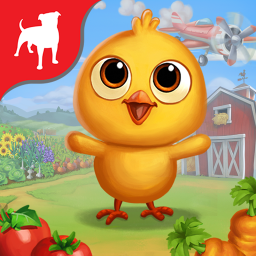 poster for FarmVille 2: Country Escape