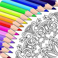 poster for Colorfy - Coloring Book Full Plus