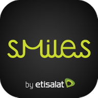 logo for Smiles UAE