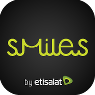 poster for Smiles by Etisalat