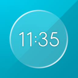 poster for Moto Widget