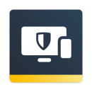 logo for Norton Security and Antivirus Premium Unlocked