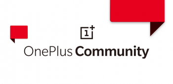 graphic for OnePlus Community 3.8.3