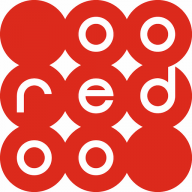 logo for Ooredoo-app-store