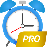 poster for Alarm Clock Xtreme Timer