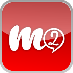 logo for Mingle2 - Free Online Dating & Singles Chat Rooms