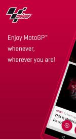 screenshoot for MotoGP™