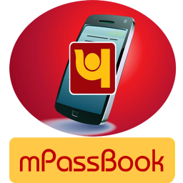 logo for PNB mPassBook