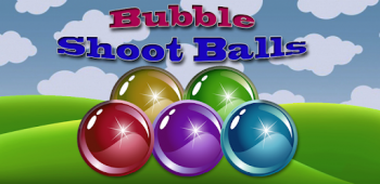 graphic for Bubble Shoot Balls 3.9.4