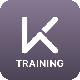 logo for Keep - Home Workout Trainer