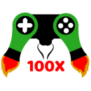 poster for 100X Game Booster Pro