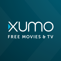 logo for XUMO for Android TV: Free TV shows & Movies