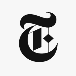 logo for NYTimes - Latest News