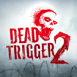 poster for DEAD TRIGGER 2: Zombie Games