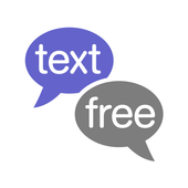 poster for Text Free: Call & Texting App