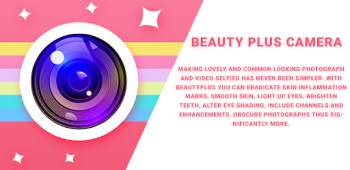 graphic for Selfie Beauty Camera 1.9