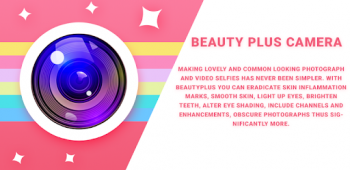 graphic for Selfie Beauty Camera 1.11