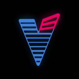 logo for Voloco: Vocal Recording Studio, Beats, & Effects