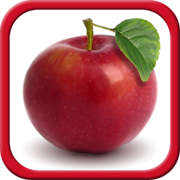 poster for Fruits and Vegetables for Kids