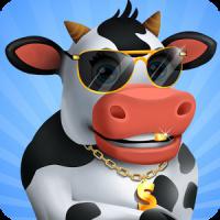 logo for Tiny Cow FULL Unlimited Coins