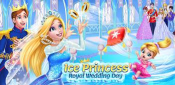 graphic for Ice Princess - Wedding Day 1.6.1