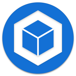 logo for Autosync for Dropbox - Dropsync