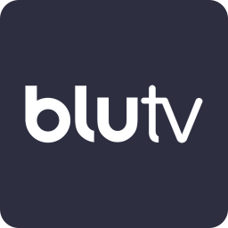 logo for BluTV