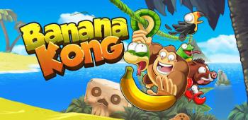 graphic for Banana Kong 1.9.7.3