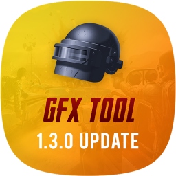 logo for GFX Tool for PUBG - Game Launcher & Optimizer