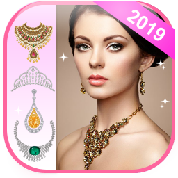 poster for Jewellery Photo Editor