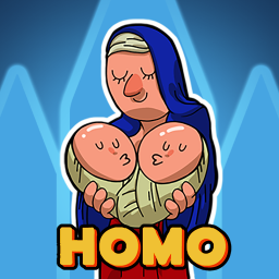 poster for Homo Evolution: Human Origins