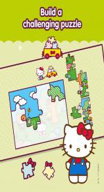 screenshoot for Hello Kitty – Activity book for kids