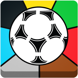 poster for Futboleando - Trivia de Futbol