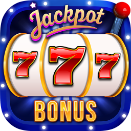 logo for MyJackpot - Slots & Casino