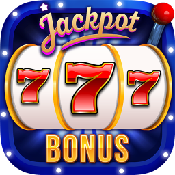 poster for MyJackpot – Vegas Slot Machines & Casino Games