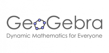 graphic for GeoGebra Geometry 5.0.718.0