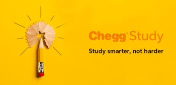 graphic for Chegg Study - Homework Help 13.7.1