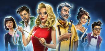 graphic for Cluedo 2.8.7