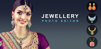 graphic for Jewellery Photo Editor 1.6
