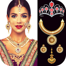 poster for Jewellery Photo Editor